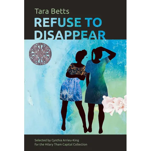Refuse to Disappear
