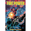 Fire Power by Kirkman & Samnee Volume 3
