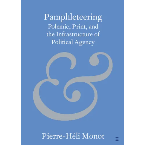 Pamphleteering