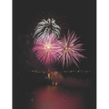 4th of July Fireworks at Lake Tahoe