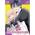 Glasses with a Chance of Delinquent Vol. 5
