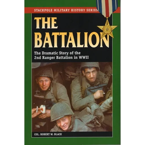 The Battalion