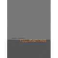 Foundations