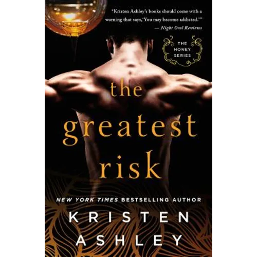 The Greatest Risk