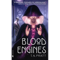 Blood Engines