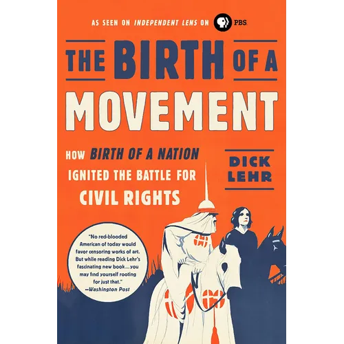 The Birth of a Movement: How Birth of a Nation Ignited the Battle for Civil Rights