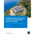 Guidebook for Deploying Distributed Renewable Energy Systems: A Case Study on the Cobrador Hybrid Solar PV Mini-Grid