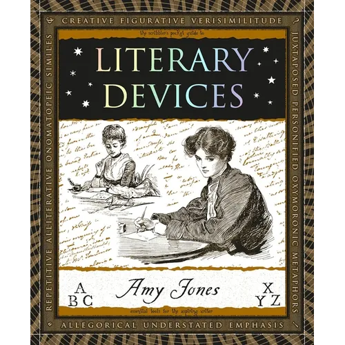 Literary Devices