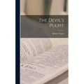 The Devil's Pulpit