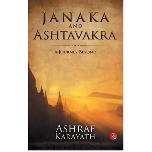 Janaka and Ashtavakra
