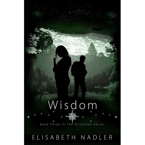 Wisdom: Book Three in The Direction Series