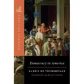 Democracy in America