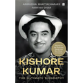 Kishore Kumar