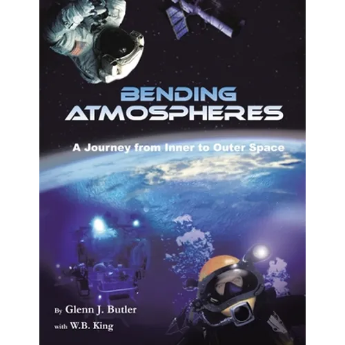 Bending Atmospheres: A Journey from Inner to Outer Space