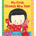 My First Chinese New Year