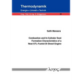 Combustion and In-Cylinder Soot Formation Characteristics of a Neat Gtl-Fueled Di Diesel Engine