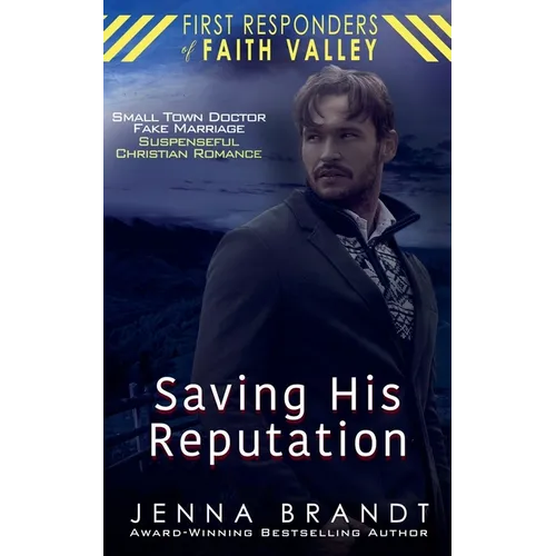 Saving His Reputation