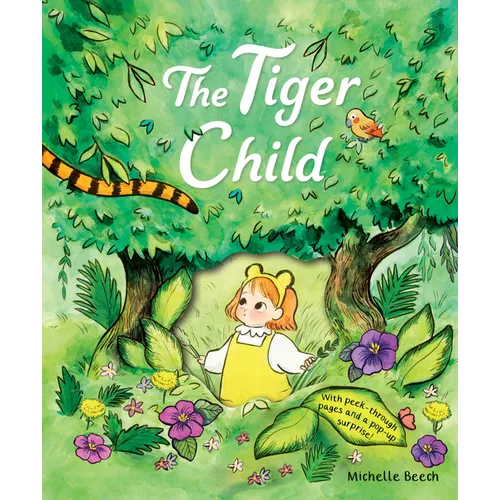 The Tiger Child