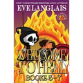 Welcome to Hell 2: Omnibus of Books 5-7