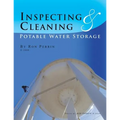 Inspecting & Cleaning Potable Water Storage