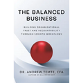 The Balanced Business: Building Organizational Trust and Accountability Through Smooth Workflows