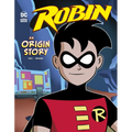 Robin: An Origin Story