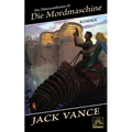 Die Dämonenfürsten II: Die Mordmaschine