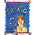 Simon the Shepherd Boy of Bethlehem