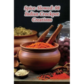 Spice-Slowed: 98 Indian Crockpot Creations