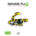 Les Serpents