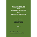 A Master Class with Warren Buffett and Charlie Munger 2017