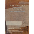 7 DIVISION 20 Infantry Brigade Headquarters: 1 November 1916 - 30 November 1917 (First World War, War Diary, WO95/1654)
