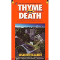 Thyme of Death