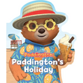 The Adventures of Paddington