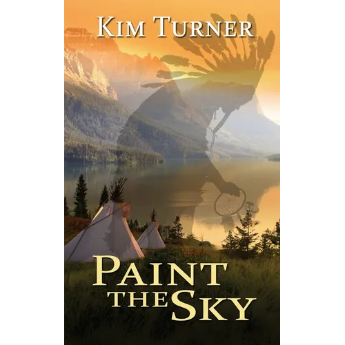 Paint the Sky