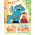 Tabitha and Fritz Trade Places