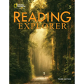 Reading Explorer 3: Student's Book