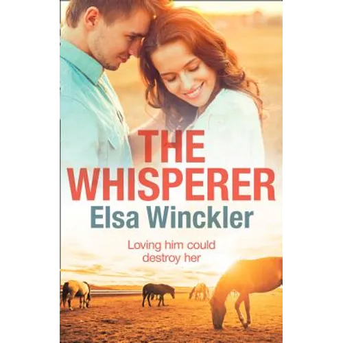 The Whisperer