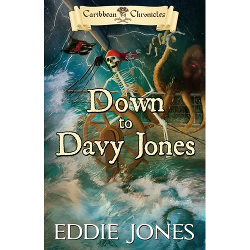 Down to Davy Jones