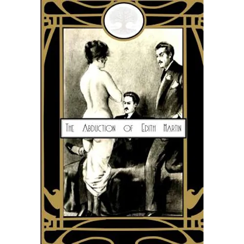 The Abduction of Edith Martin