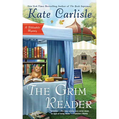 The Grim Reader