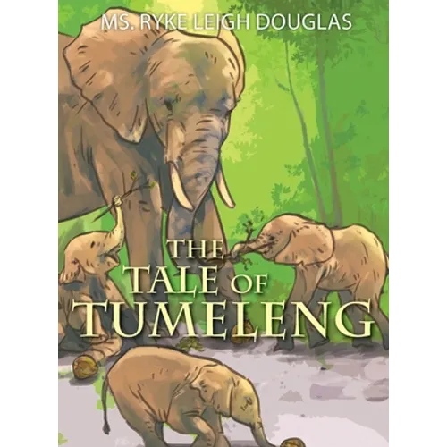 The Tale of Tumeleng
