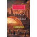 Annals and Histories: Introduction by Robin Lane Fox
