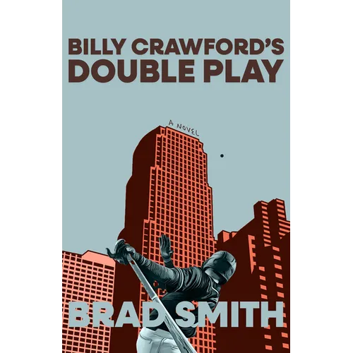 Billy Crawford's Double Play