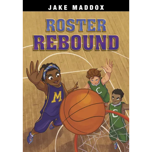Roster Rebound
