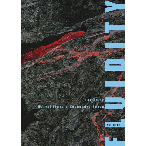 Fluidity: Materials in Motion