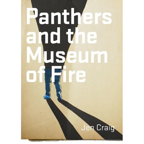 Panthers and the Museum of Fire