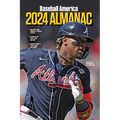 Baseball America 2024 Almanac