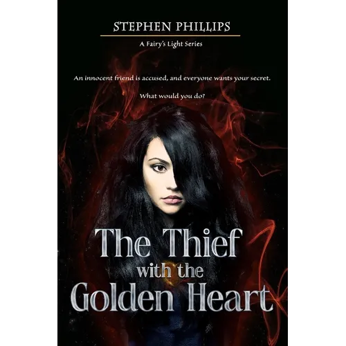 The Thief with the Golden Heart