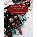 Holiday Delights: Family-Favorite Treats & Classic Cheesecake Recipes
